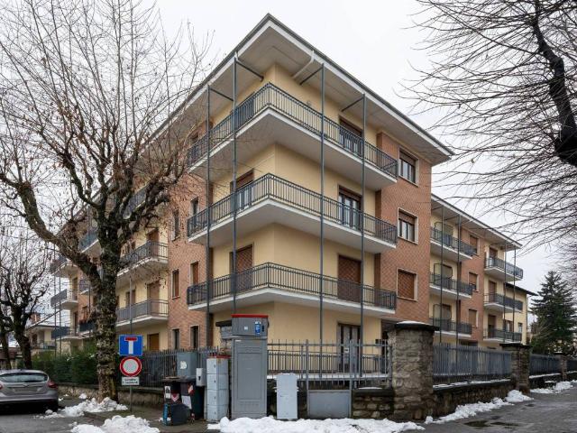 Appartamento in vendita a Dronero CN