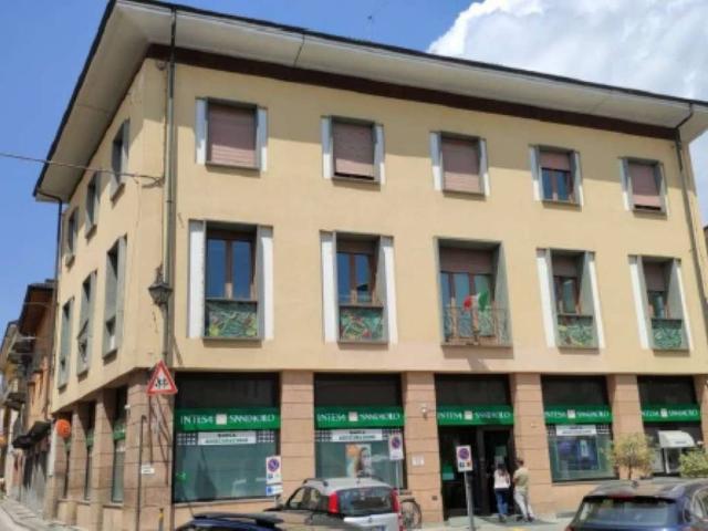 Appartamento in vendita a Dronero CN