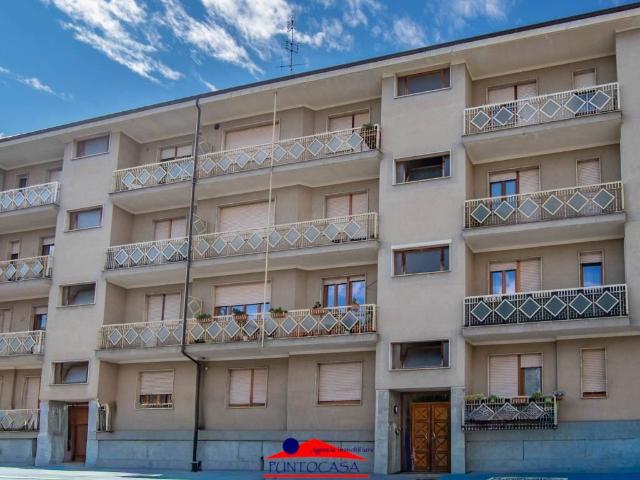 Appartamento in vendita a Dronero CN