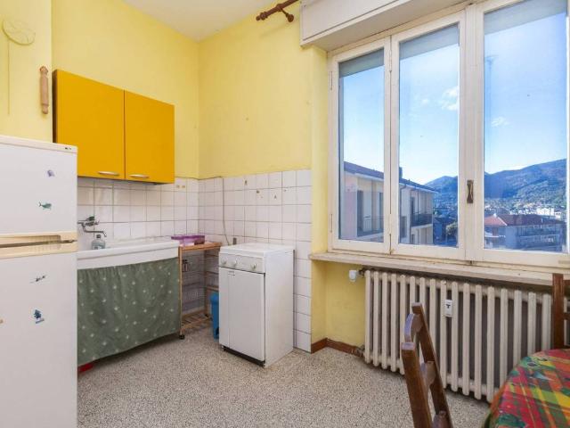 Appartamento in vendita a Dronero CN