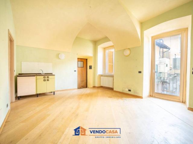 Appartamento in vendita a Dronero CN