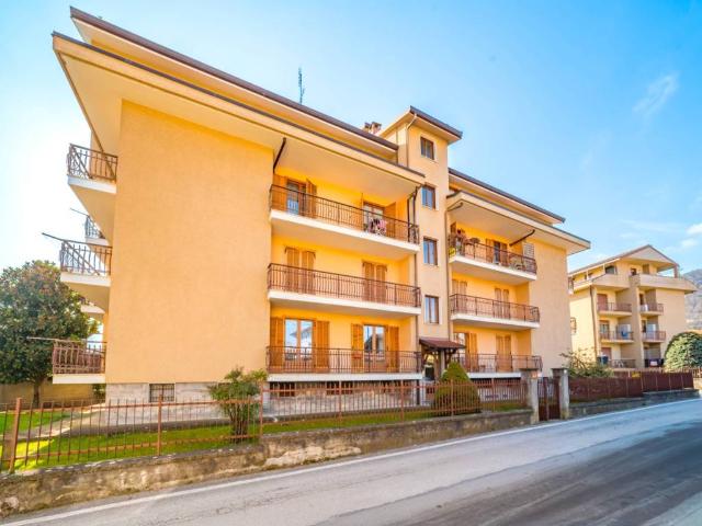 Appartamento in vendita a Dronero CN