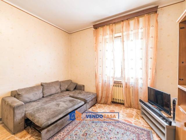 Appartamento in vendita a Dronero CN