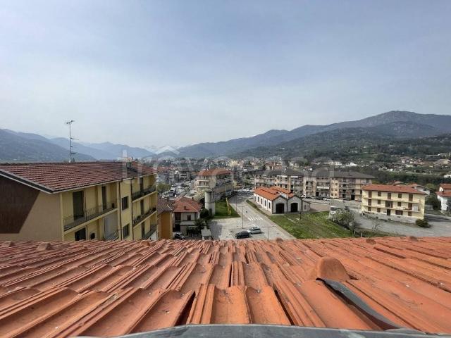 Appartamento in vendita a Dronero piazza Stazione