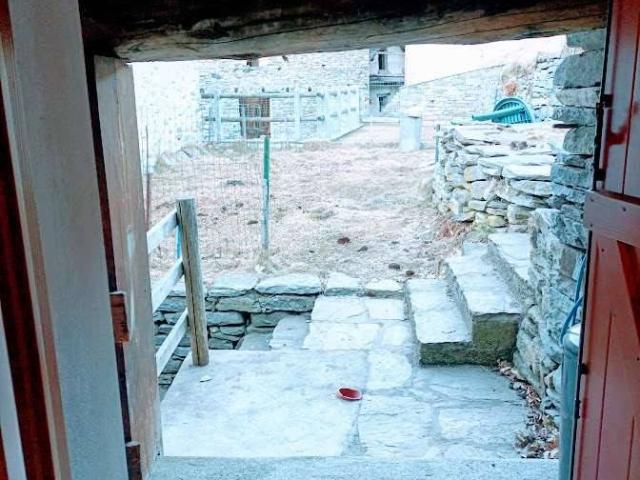 Appartamento in vendita a Druogno VB