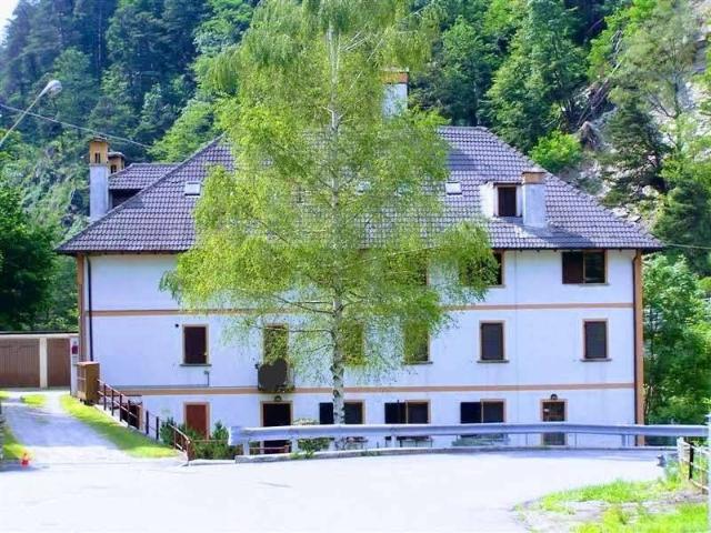 Appartamento in vendita a Druogno VB