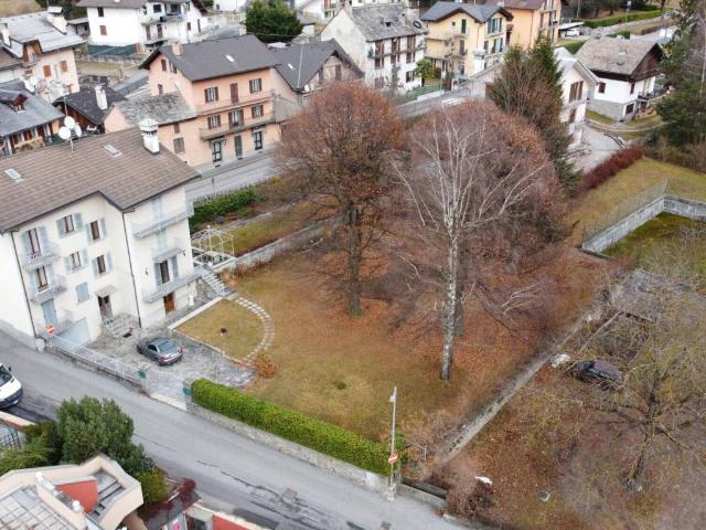 Appartamento in vendita a Druogno VB