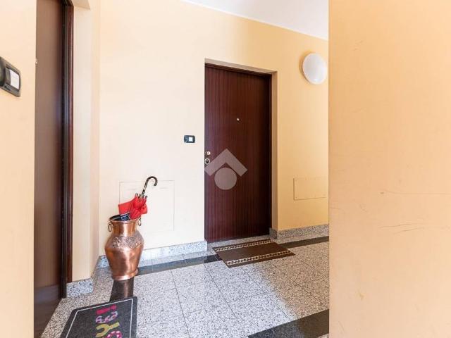 Appartamento in vendita a Druento TO