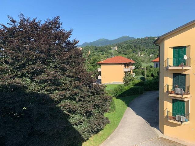Appartamento in vendita a Eupilio CO
