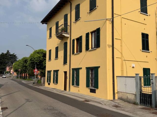 Appartamento in vendita a Eupilio CO