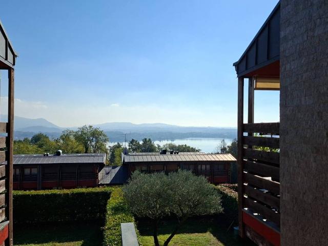 Appartamento in vendita a Eupilio CO