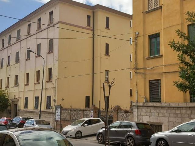 Appartamento in vendita a Eboli SA
