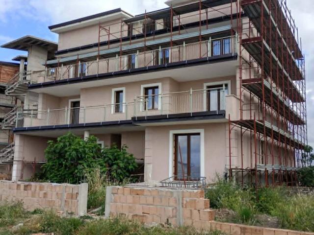 Appartamento in vendita a Eboli SA