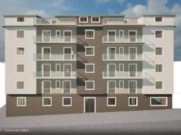 Appartamento in vendita a Eboli SA