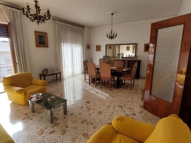 Appartamento in vendita a Eboli SA