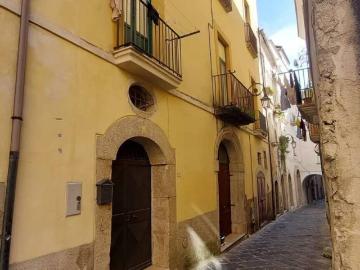 Appartamento in vendita a Eboli SA