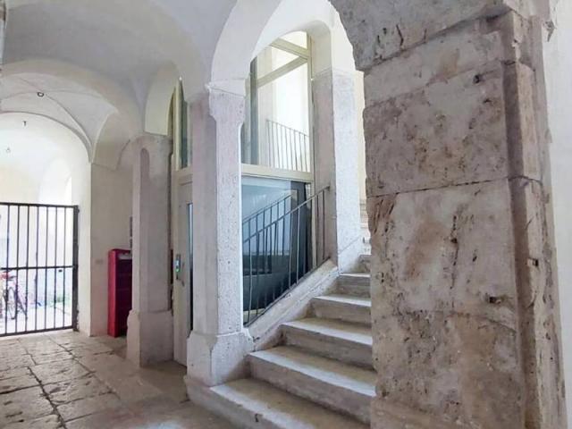 Appartamento in vendita a Eboli SA