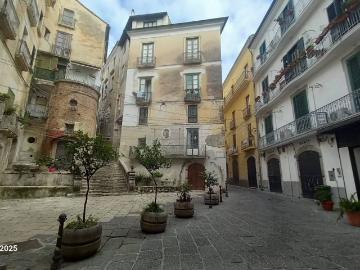 Appartamento in vendita a Eboli SA