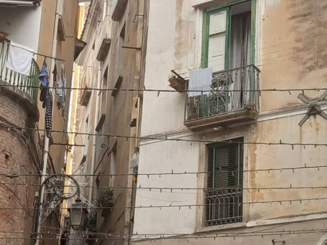 Appartamento in vendita a Eboli SA