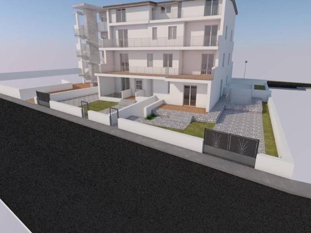 Appartamento in vendita a Eboli SA