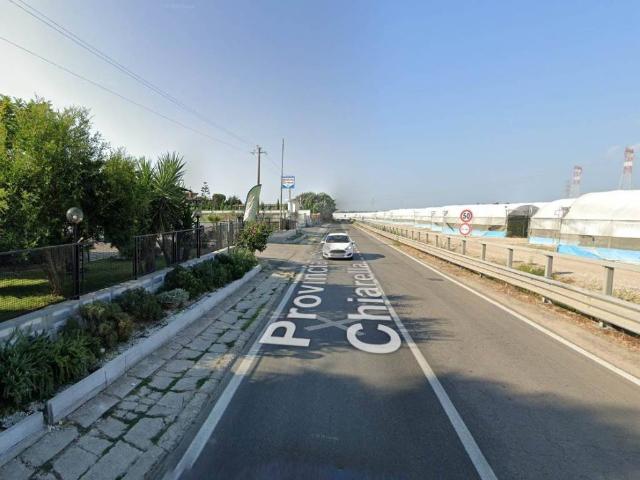 Appartamento in vendita a Eboli SA