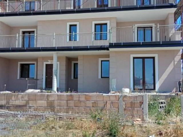 Appartamento in vendita a Eboli SA