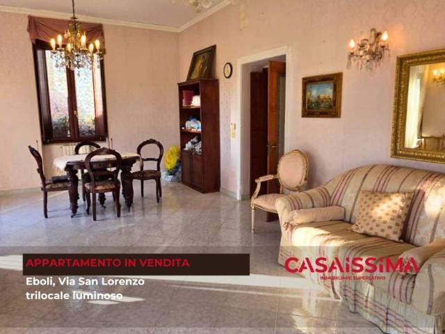 Appartamento in vendita a Eboli SA