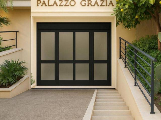 Appartamento in vendita a Eboli