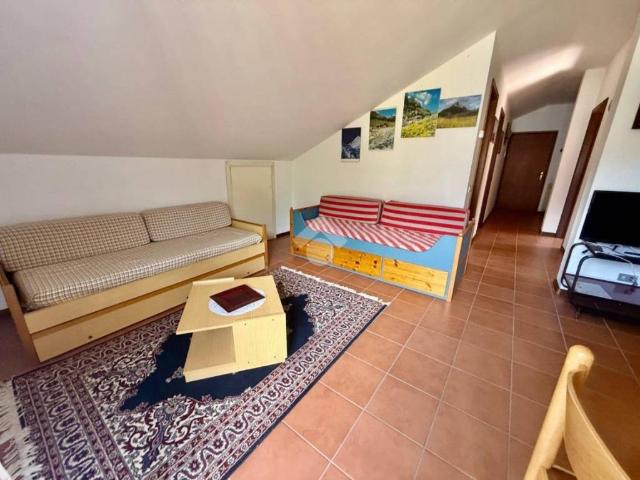 Appartamento in vendita a Edolo BS