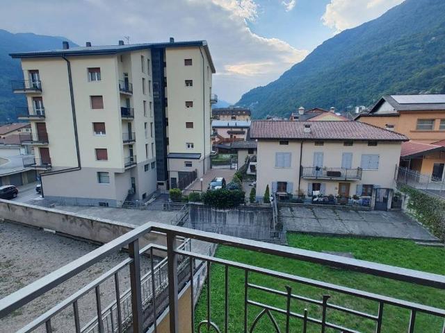 Appartamento in vendita a Edolo BS