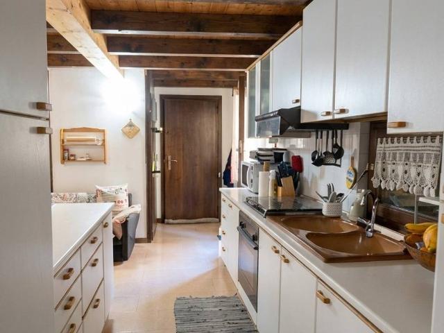 Appartamento in vendita a Edolo BS