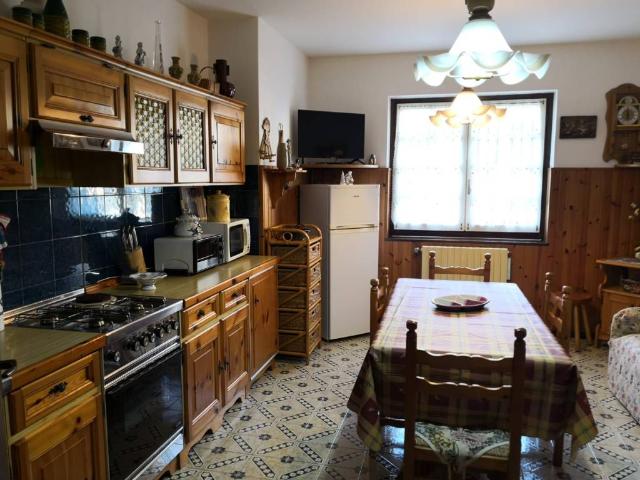 Appartamento in vendita a Edolo BS