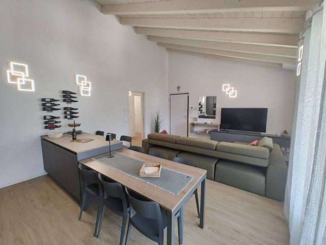Appartamento in vendita a Edolo BS