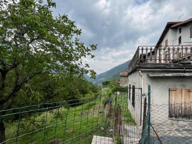 Appartamento in vendita a Edolo BS