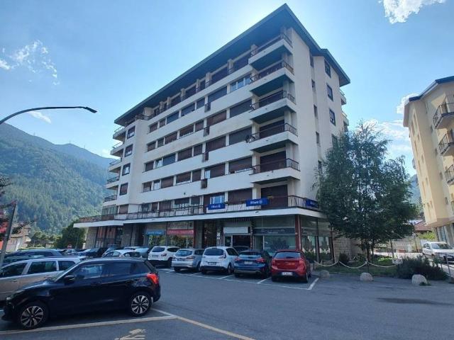 Appartamento in vendita a Edolo BS
