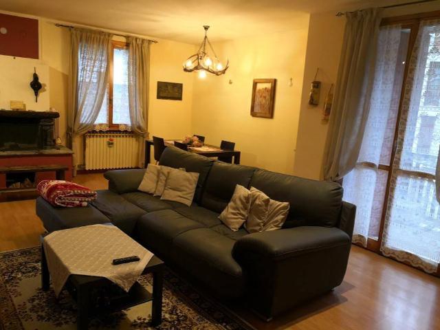 Appartamento in vendita a Edolo BS