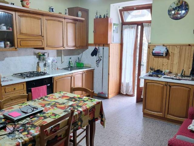 Appartamento in vendita a Edolo BS