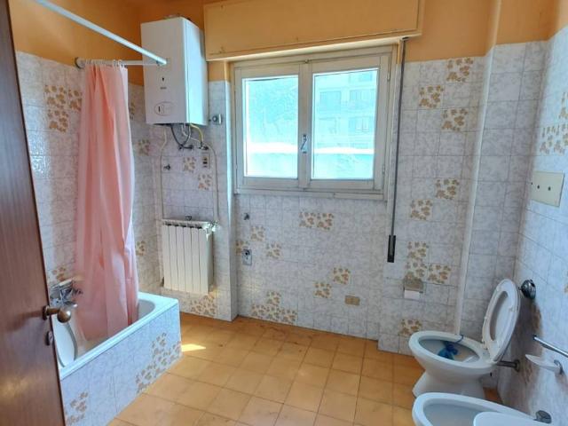 Appartamento in vendita a Edolo BS