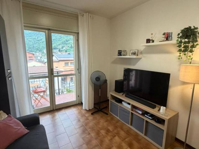 Appartamento in vendita a Edolo BS