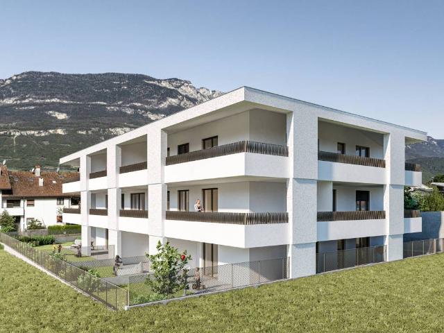 Appartamento in vendita a Egna BZ