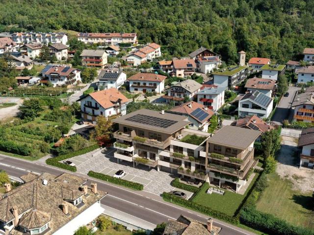 Appartamento in vendita a Egna BZ