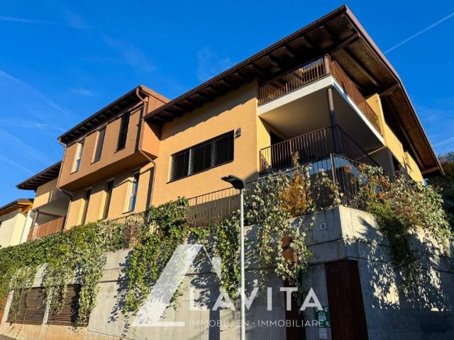 Appartamento in vendita a Egna BZ