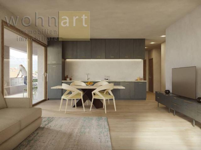 Appartamento in vendita a Egna BZ