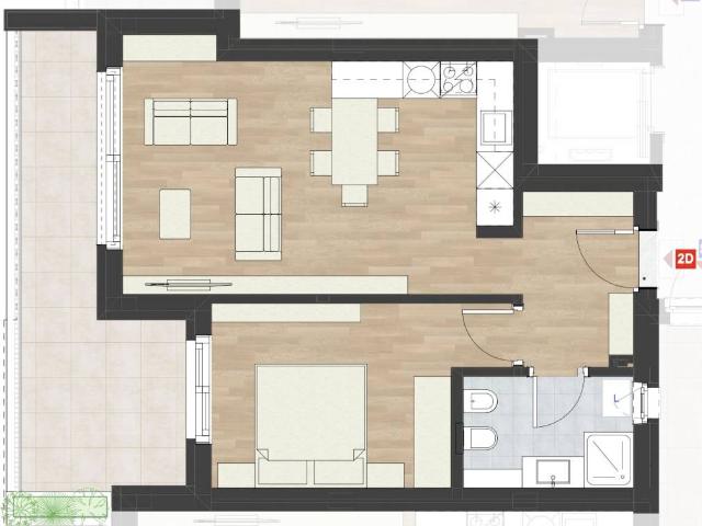 Appartamento in vendita a Egna BZ