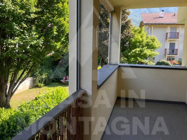 Appartamento in vendita a Egna BZ