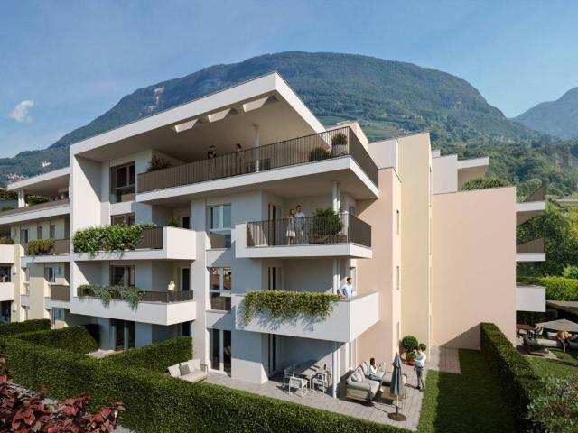 Appartamento in vendita a Egna BZ