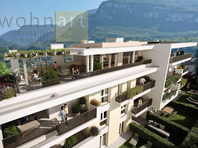 Appartamento in vendita a Egna BZ