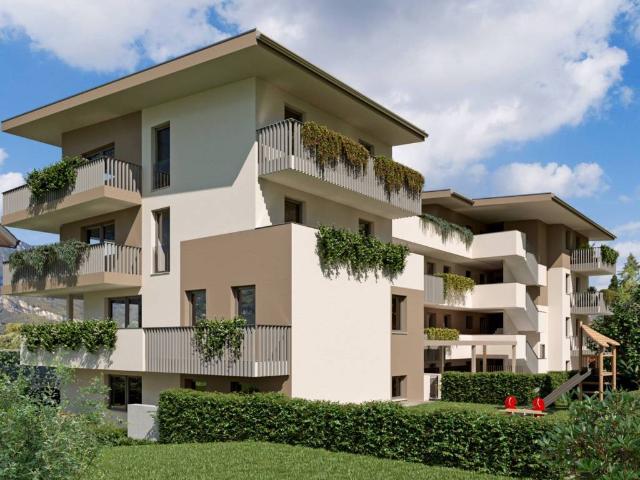Appartamento in vendita a Egna BZ