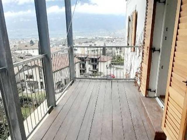 Appartamento in vendita a Egna BZ