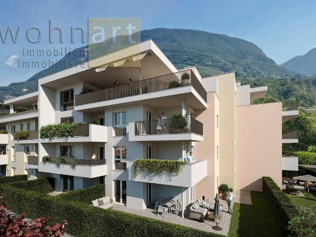 Appartamento in vendita a Egna BZ